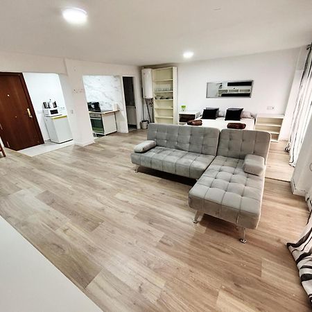 Pura Vida Leilighet Torremolinos Eksteriør bilde