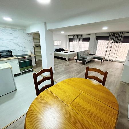 Pura Vida Leilighet Torremolinos Eksteriør bilde